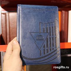 ежедневники с логотипом ежедневники с логотипом