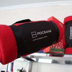 пледы с логотипом пледы с логотипом