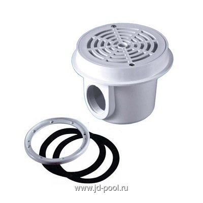 Слив донный Kripsol SRPL.С (универс.) Слив донный Kripsol SRPL.С (универс.)