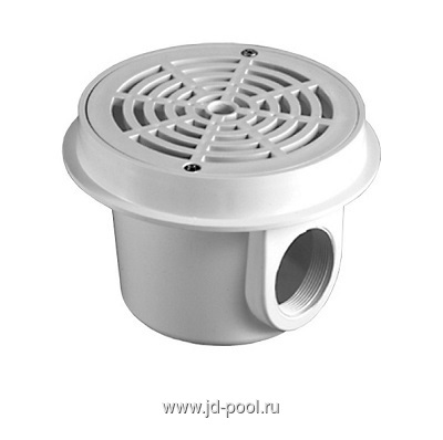 Слив донный Kripsol SRP.C (плитка) Слив донный Kripsol SRP.C (плитка)