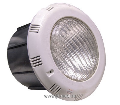 Прожектор (300Вт/12В) Emaux UL-P300V (универсал.) Прожектор (300Вт/12В) Emaux UL-P300V (универсал.)