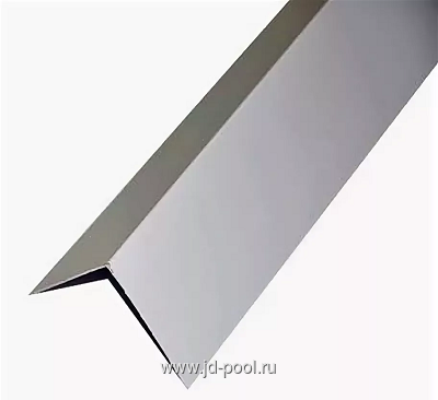 Уголок крепежный 50х50мм Flag Уголок крепежный 50х50мм Flag