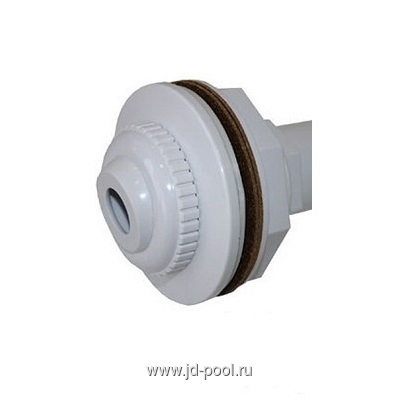 Форсунка Waterpik WP-192 ABS (для сборн. бас.) Форсунка Waterpik WP-192 ABS (для сборн. бас.)