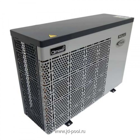 Тепловой насос для бассейна Fairland IPHC 35 Тепловой насос для бассейна Fairland IPHC 35