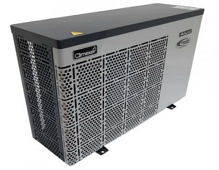 Тепловой насос для бассейна Fairland IPHC 55 Тепловой насос для бассейна Fairland IPHC 55