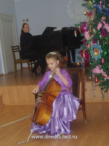Чайковский Новогодняя Мелодия