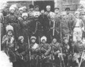 Бойцы-повстанцы Бойцы-повстанцы