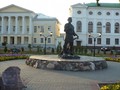 Тамбовское восстание 1918-1922 г.г. под руководством Антонова А.С. Тамбовское восстание 1918-1922 г.г. под руководством Антонова А.С.