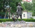 Тамбовское восстание 1918-1922 г.г. под руководством Антонова А.С. Тамбовское восстание 1918-1922 г.г. под руководством Антонова А.С.