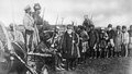 Тамбовское восстание 1918-1922 г.г. под руководством Антонова А.С. Тамбовское восстание 1918-1922 г.г. под руководством Антонова А.С.