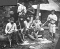 Тамбовское восстание 1918-1922 г.г. под руководством Антонова А.С. Тамбовское восстание 1918-1922 г.г. под руководством Антонова А.С.