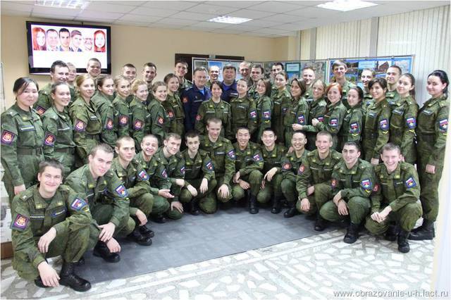 Поступление участников проекта «В каждой семье – не менее одного ребенка с высшим образованием» в ВИИ СФУ по итогам 2016 года Поступление участников проекта «В каждой семье – не менее одного ребенка с высшим образованием» в ВИИ СФУ по итогам 2016 года