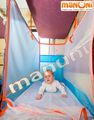 Защита и безопасность детей Защита и безопасность детей