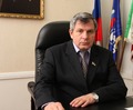 Председатель Парламента ЧР встретился с чеченской диаспорой в Ростовской области