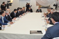 Ю-Б.Евкуров призвал казахских бизнесменов активнее вкладывать инвестиции в экономику Ингушетии (фото, видео)