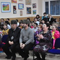 Представители ЧИЭКО посетили школу-интернат (фото, видео)