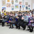 Представители ЧИЭКО посетили школу-интернат (фото, видео)