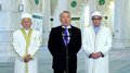 Президент Казахстана поздравил мусульман с праздником Курбан айт