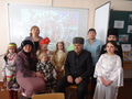 В средней школе № 79 города Караганды прошел круглый стол к «20 летию Ассамблеи народа Казахстана»