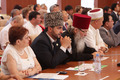 В Караганде прошла сессия областной Ассамблеи народа Казахстана