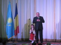 Празднование 10-летия  Румынского культурного общества «DACIA»