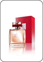 Новый аромат "Little Red Dress" Новый аромат "Little Red Dress"