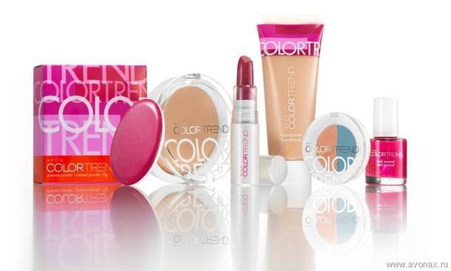СКОРО!!!! Новый Color Trend !!! СКОРО!!!! Новый Color Trend !!!