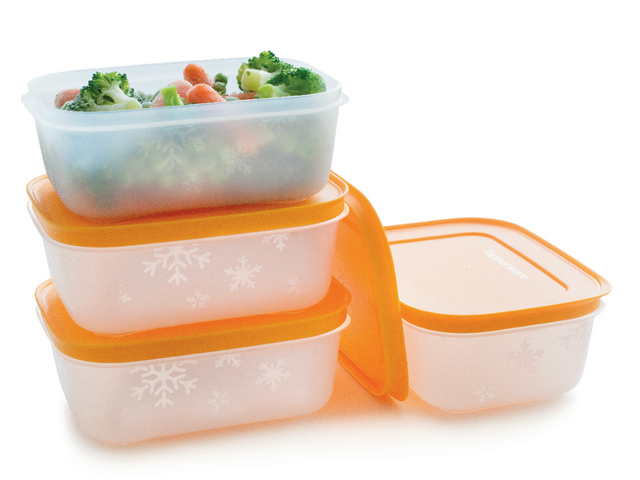 Посуда Tupperware (СП, Россия) - LanaG