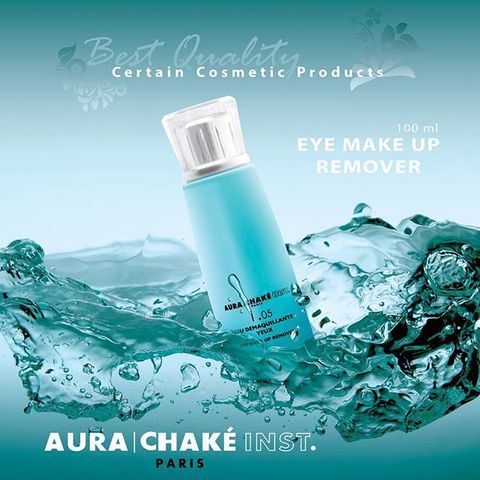 AURA CHAKE (Франция) AURA CHAKE (Франция)