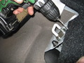 Акустическая полка для Лада Калина 1117 (универсал) (с боковинами) Акустическая полка для Лада Калина 1117 (универсал) (с боковинами)