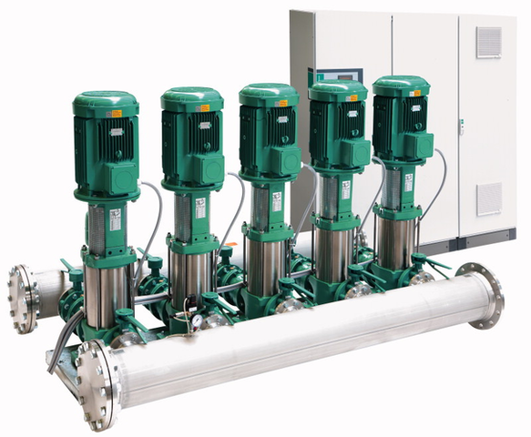 Инструкция На Насос Wilo Mhi - regulationspatient