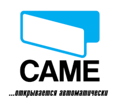 Каталог CAME Каталог CAME