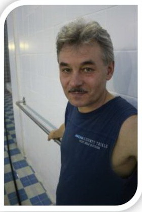 Олег Золотарёв