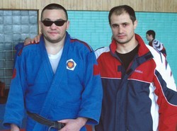 Оригинал изображения: www.smsport.ru Дзюдо