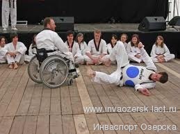 Паратхэквондо Паратхэквондо