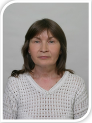 Альфина Кушакова Альфина Кушакова