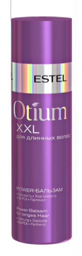 Power-бальзам OTIUM XXL, 200 мл ОТМ.11 Power-бальзам OTIUM XXL, 200 мл ОТМ.11
