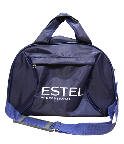 САКВОЯЖ ПАРИКМАХЕРА ESTEL (360 х 240 х 180 мм) A.6 САКВОЯЖ ПАРИКМАХЕРА ESTEL (360 х 240 х 180 мм) A.6