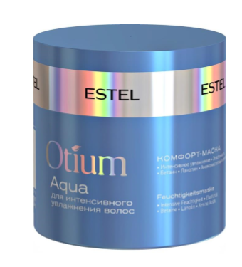 Комфорт маска для Глубокго увлажнения OTIUM Aqua(Артикул: ОТ.128). Комфорт маска для Глубокго увлажнения OTIUM Aqua(Артикул: ОТ.128).