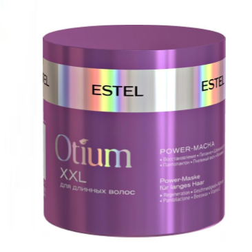 Power-маска OTIUM XXL, 300 мл ОТМ.13 Power-маска OTIUM XXL, 300 мл ОТМ.13