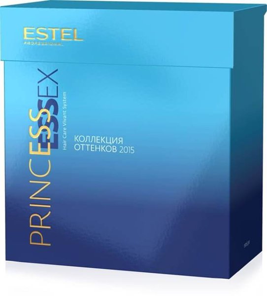 Коллекция оттенков PRINCESS ESSEX 2015 Объём: 10*60 мл, Артикул: EB/2015 Коллекция оттенков PRINCESS ESSEX 2015 Объём: 10*60 мл, Артикул: EB/2015