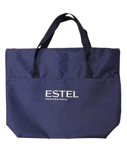 Сумка парикмахера ESTELESTEL ,Размер - 510х380х160 мм. Артикул А.9 Сумка парикмахера ESTELESTEL ,Размер - 510х380х160 мм. Артикул А.9