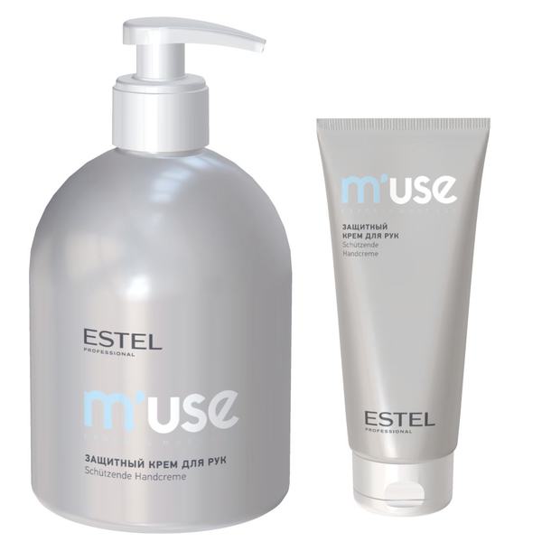 Защитный крем для рук ESTEL M Защитный крем для рук ESTEL M
