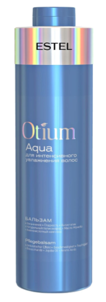 Бальзам OTIUM AQUA, 1000 мл OTM.36/1000 Бальзам OTIUM AQUA, 1000 мл OTM.36/1000