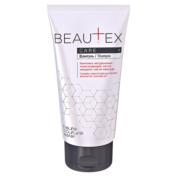 Шампунь BEAUTEX CARE 150 мл. Шампунь BEAUTEX CARE 150 мл.