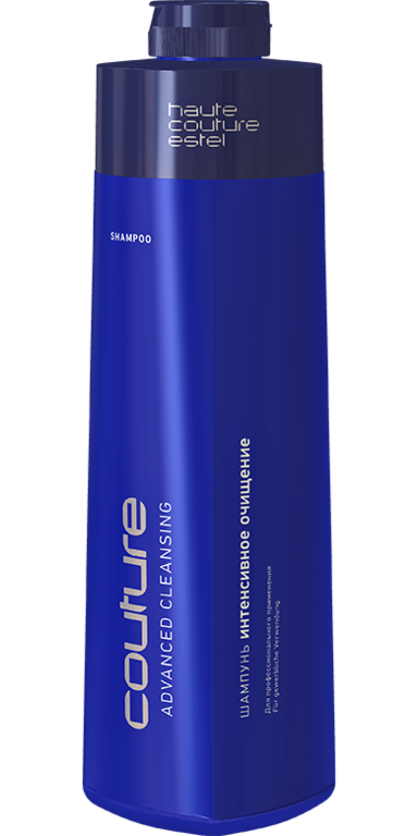 Шампунь «Интенсивное очищение для волос» ADVANCED CLEANSING 1л. (Арт: HC1000/S1) Шампунь «Интенсивное очищение для волос» ADVANCED CLEANSING 1л. (Арт: HC1000/S1)