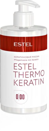Маска-тюнинг NEWTONE 0/00, нейтральный 435 мл с THERMOKERATIN Маска-тюнинг NEWTONE 0/00, нейтральный 435 мл с THERMOKERATIN