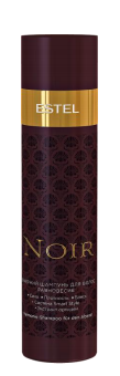 Вечерний шампунь для волос Равновесие OTIUM NOIR, 250 мл OTN.S250 Вечерний шампунь для волос Равновесие OTIUM NOIR, 250 мл OTN.S250