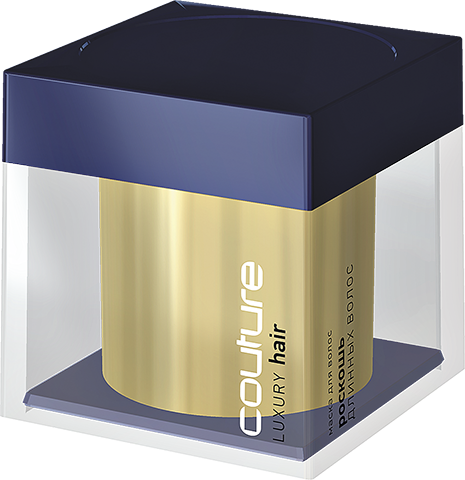 Маска для волос LUXURY HAIR ESTEL HAUTE COUTURE, 200 мл HC/H/M Маска для волос LUXURY HAIR ESTEL HAUTE COUTURE, 200 мл HC/H/M