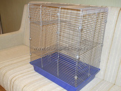 Клетка №13 Комфорт-2 Цена - 2700р. Клетка №13 Комфорт-2 Цена - 2700р.